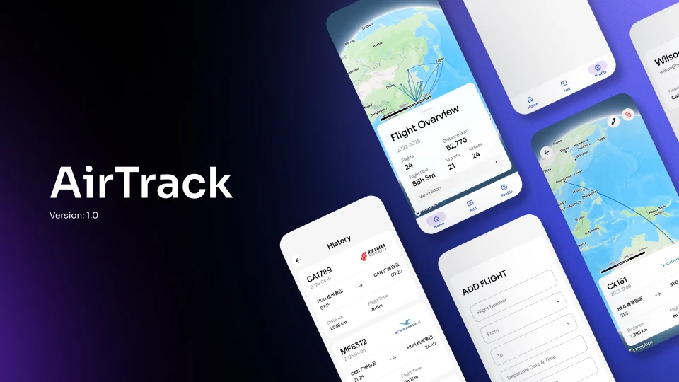 AirTrack