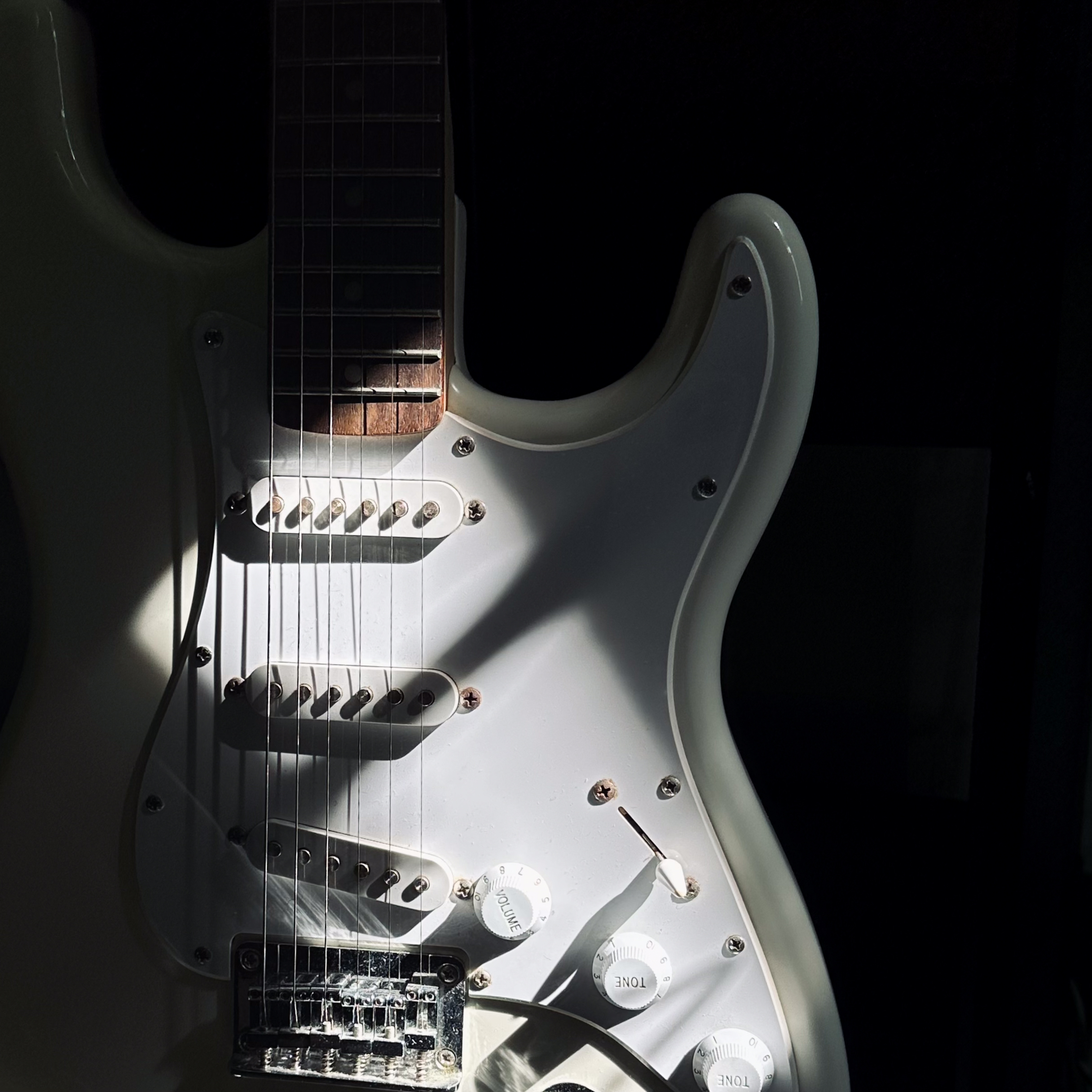 Music Cover