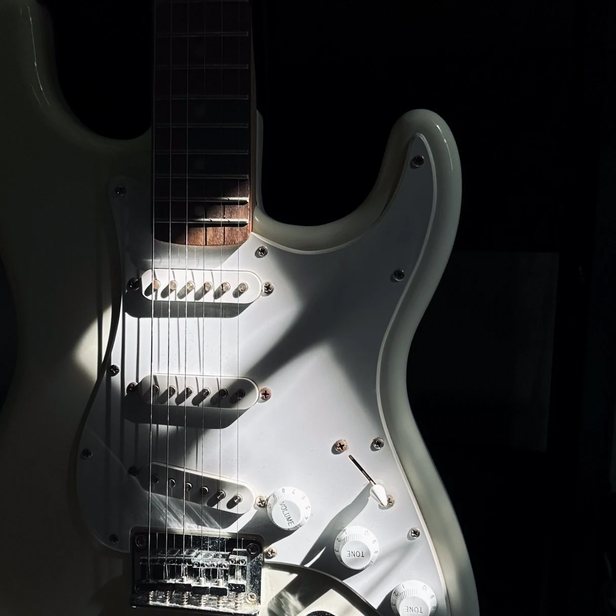Music Cover